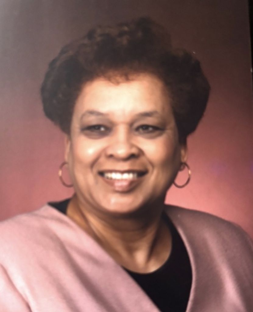 Dessie L. Garrett Profile Photo