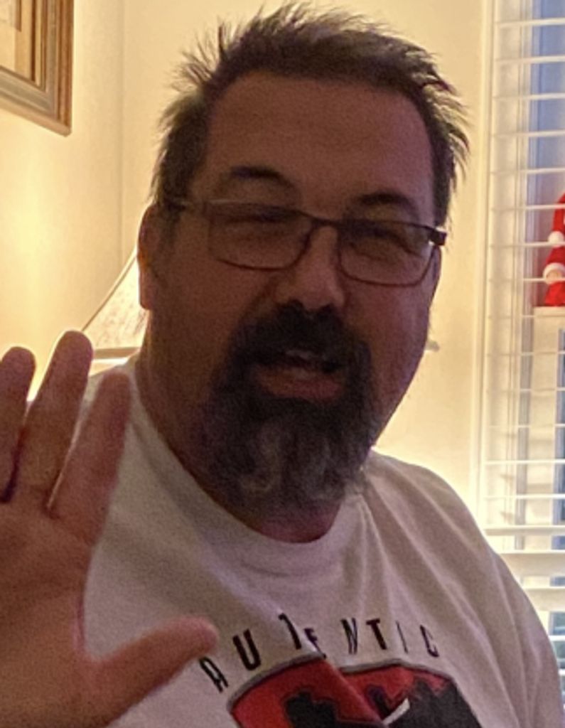 Charles Harold Sherrick, Jr.