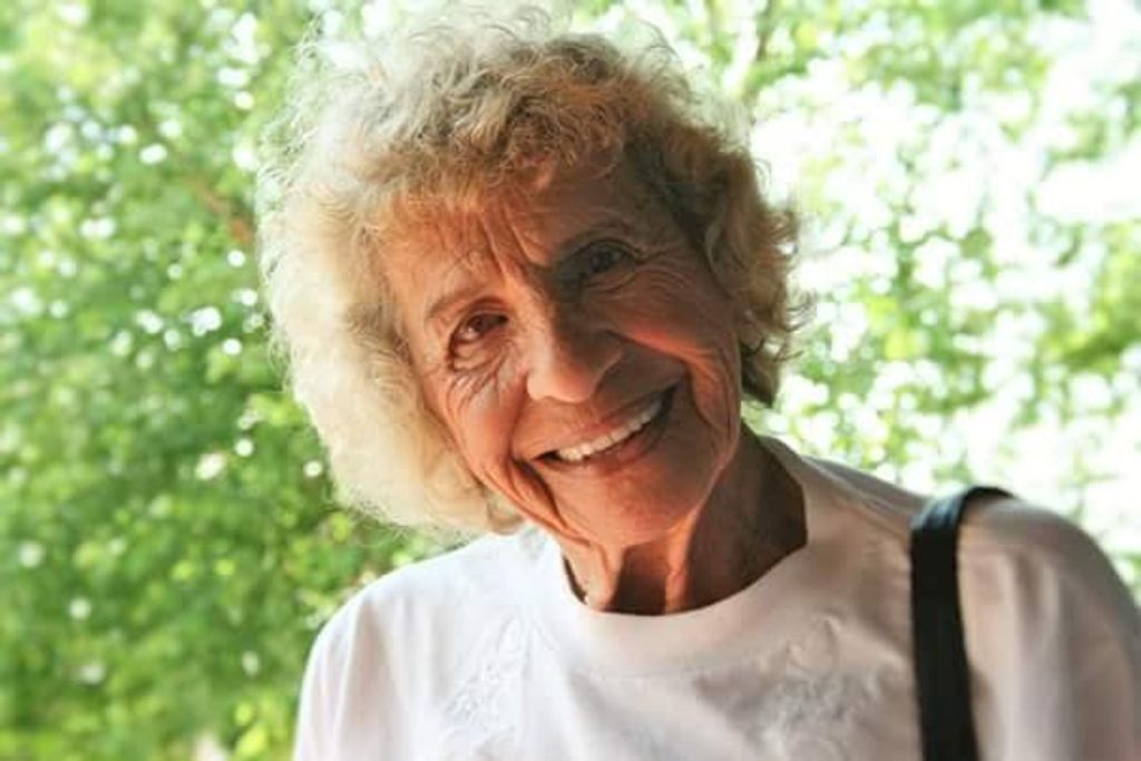 Pauline Lucille Staunton