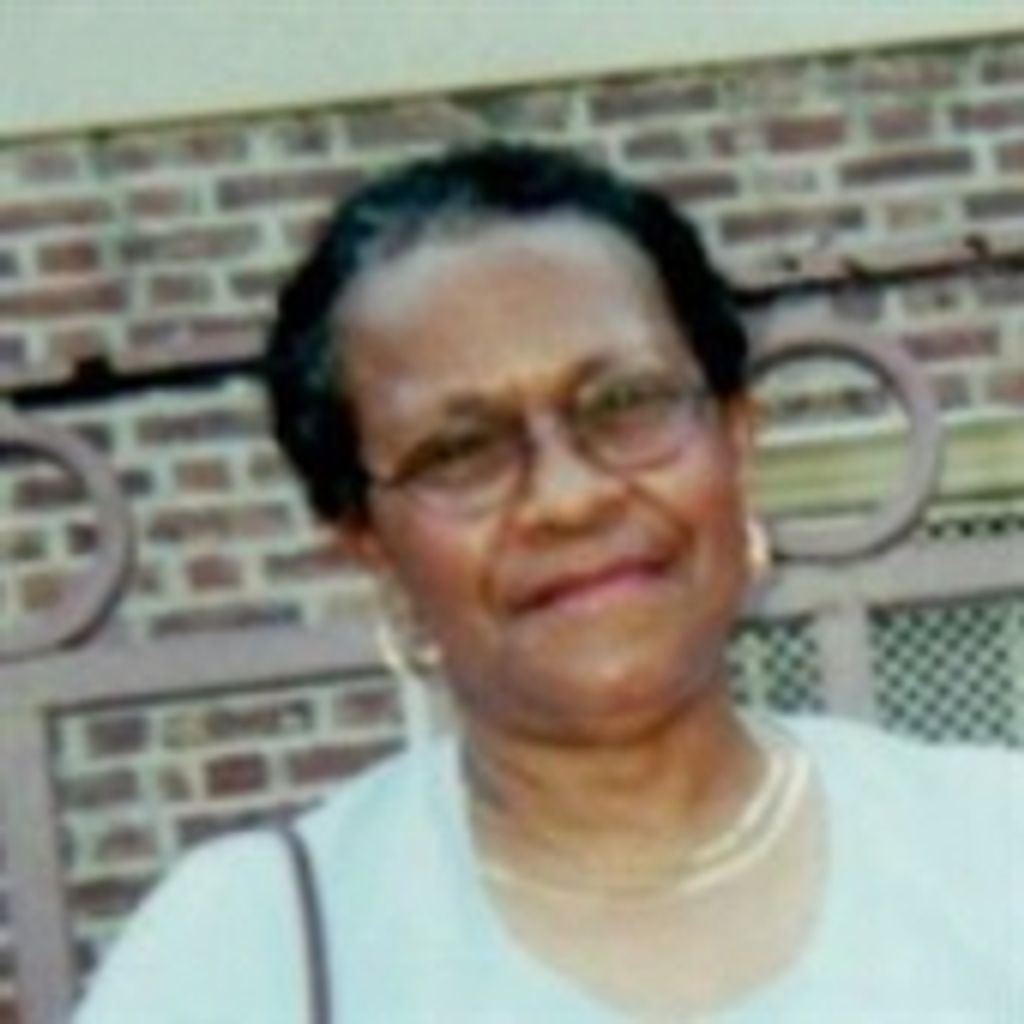 Bertha  M. Harris