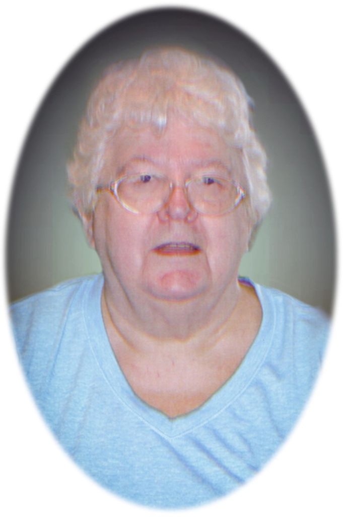 Hazel Jane Trowbridge