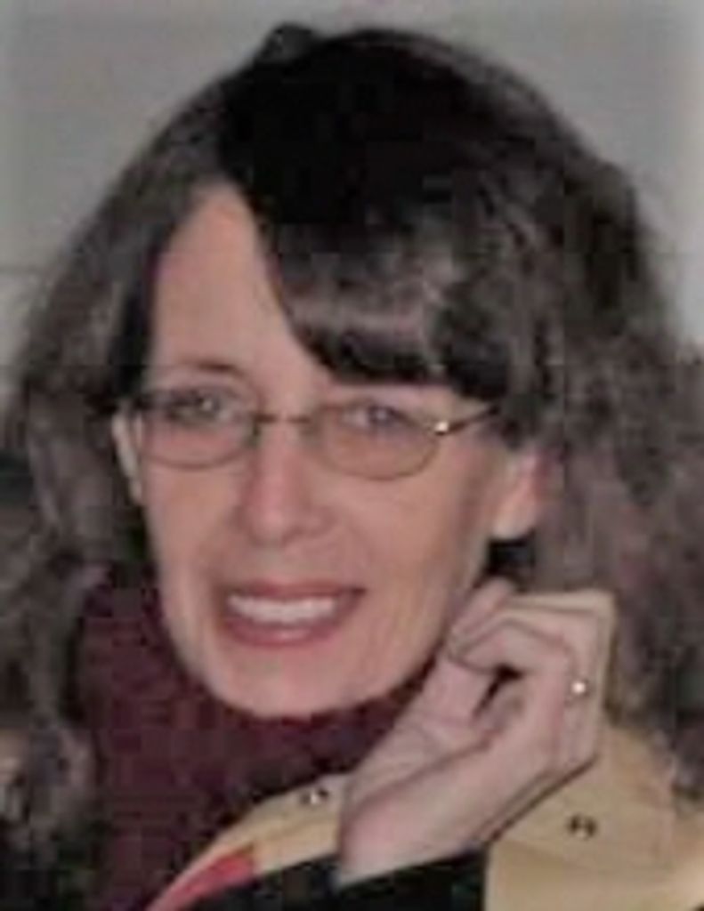 Patricia  "Pat" K. Cook