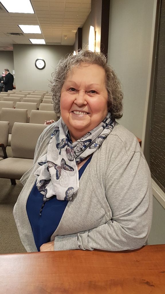 Denise Soucy