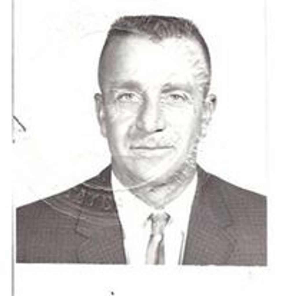 Charles C. Highbert