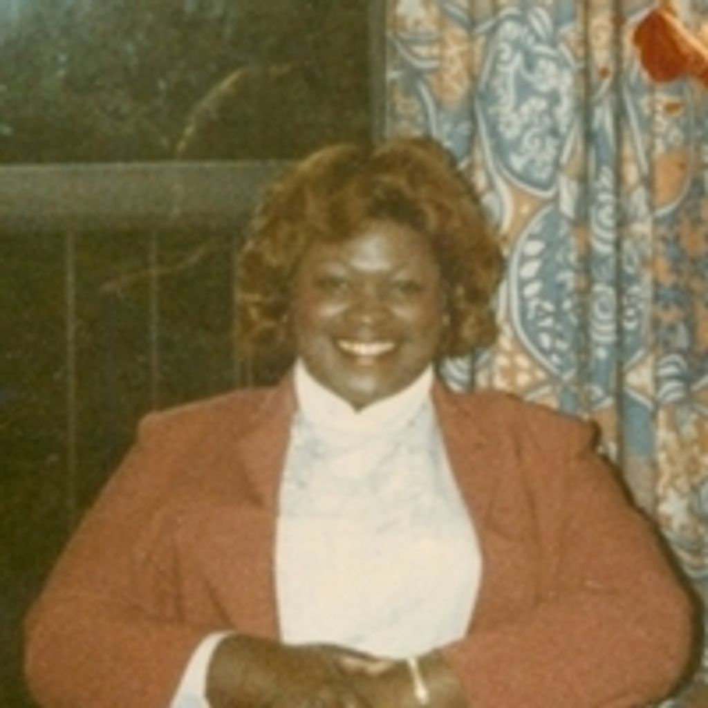 Laura P. Ivy-Cowans