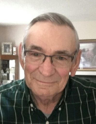 Paul A. "Jake" Linn Profile Photo