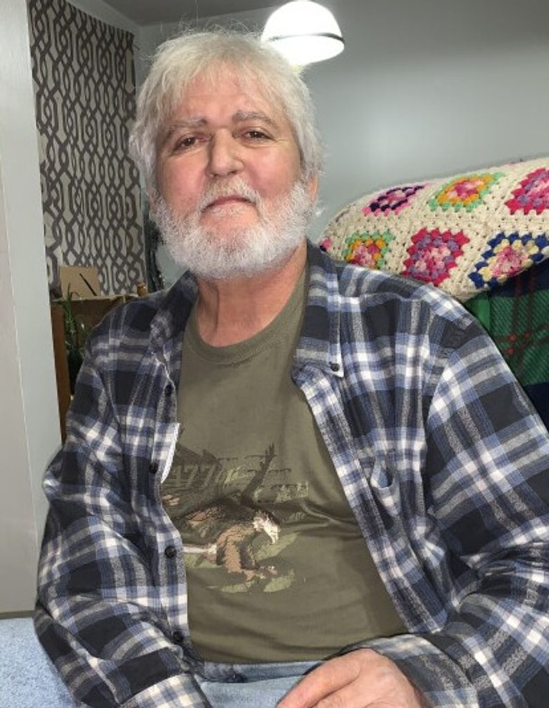 Michael Edward Stein