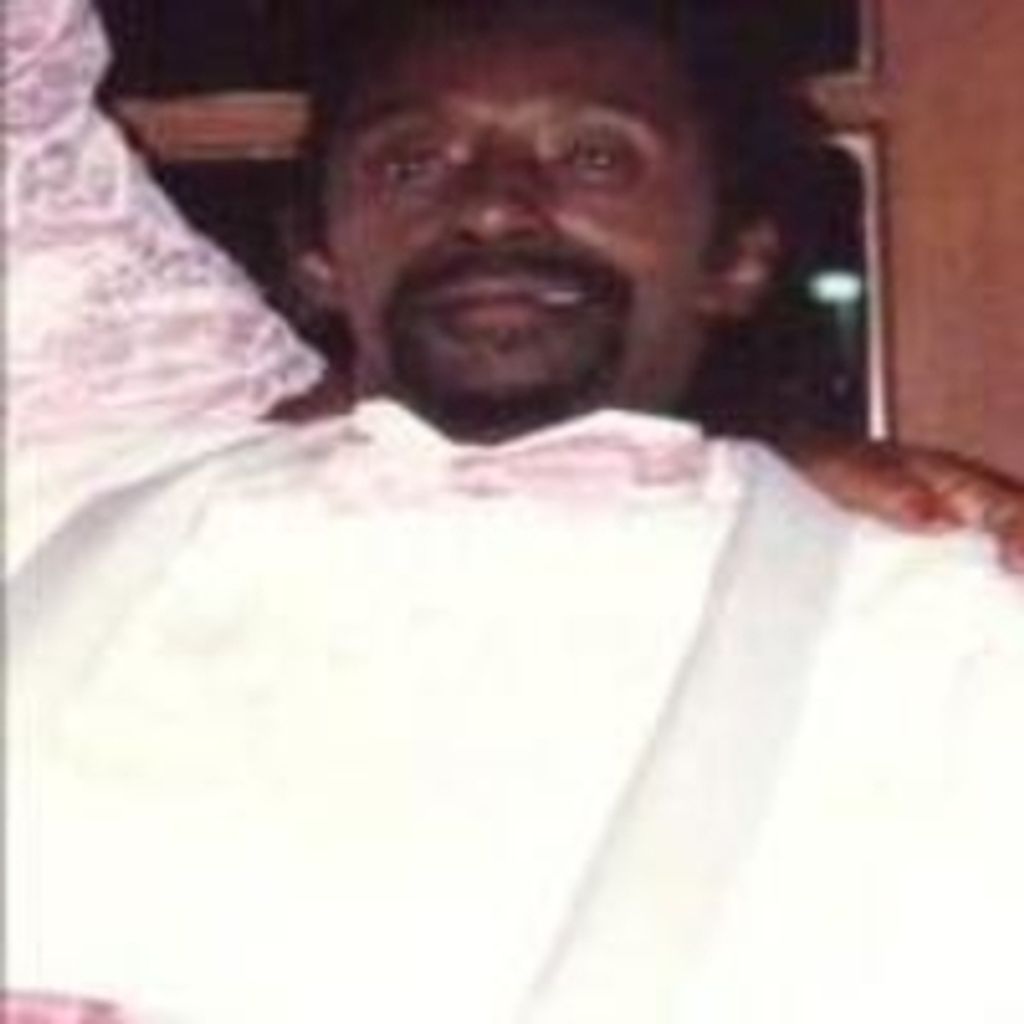 Julius Daniels