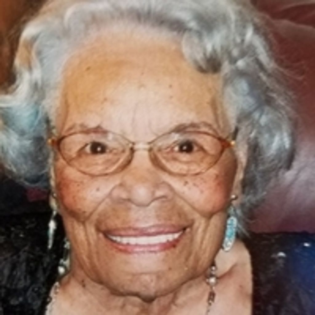 Vera Thomas Profile Photo
