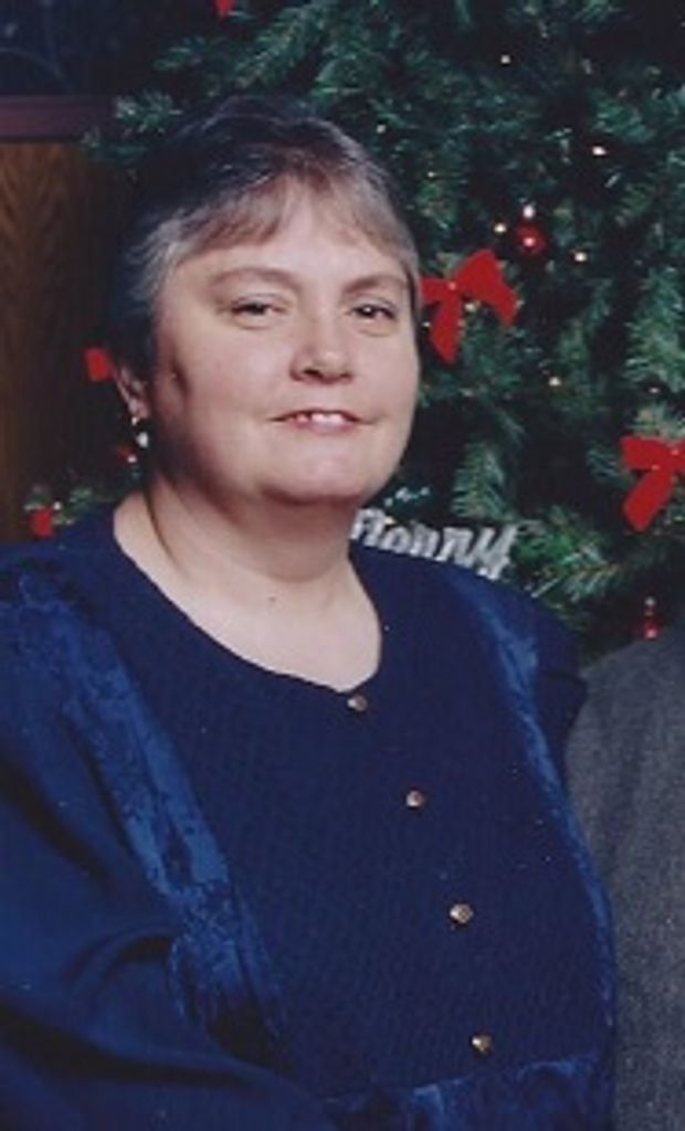 Peggy L. (Burkhardt)  Rye