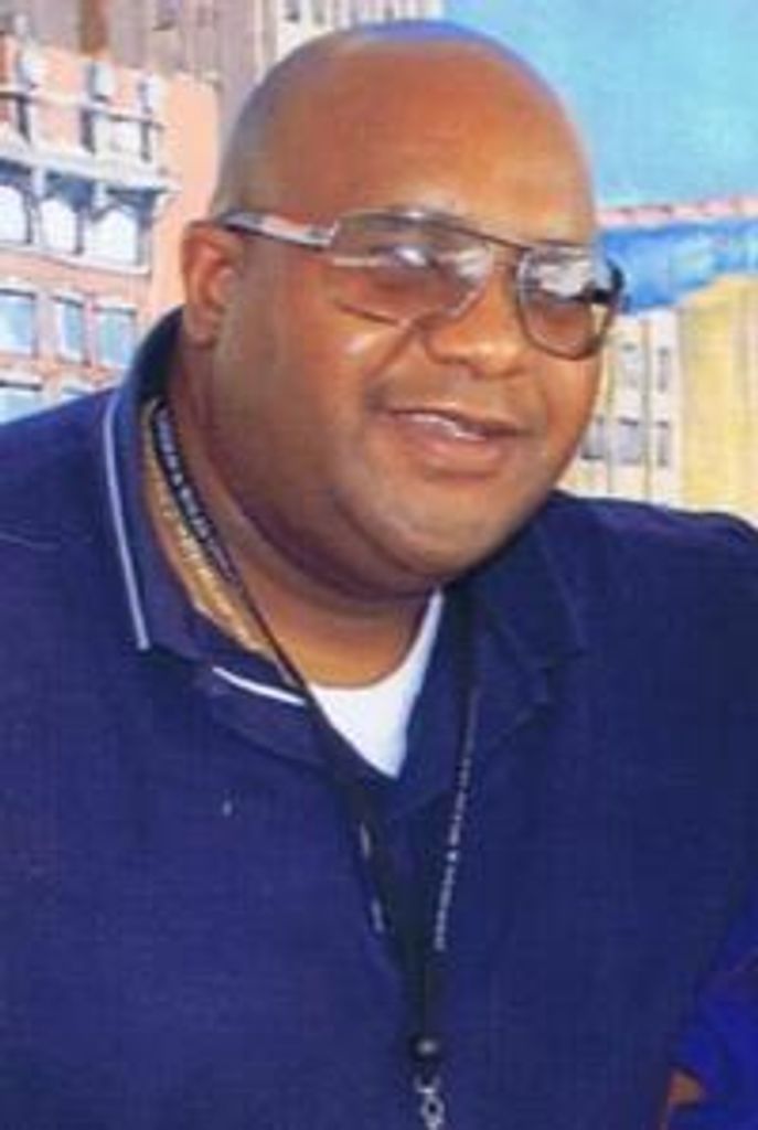 James Fuller Jr.