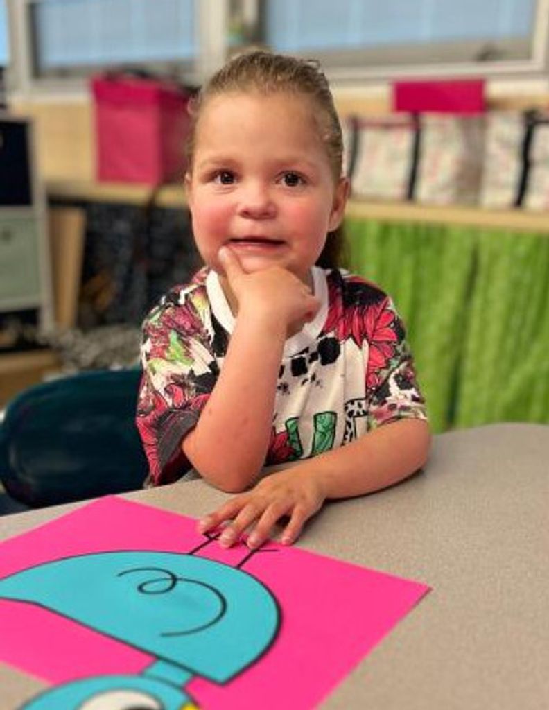 Kaylianna "Kayli" Jo Lanae Reno