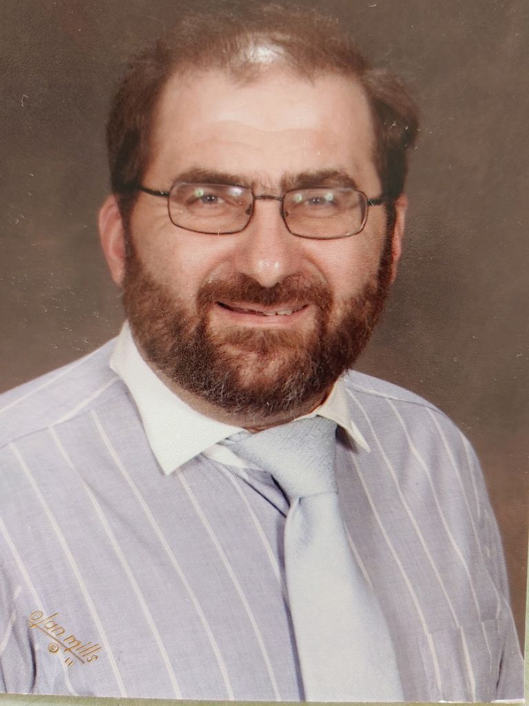 Michael G. Fabiano Profile Photo