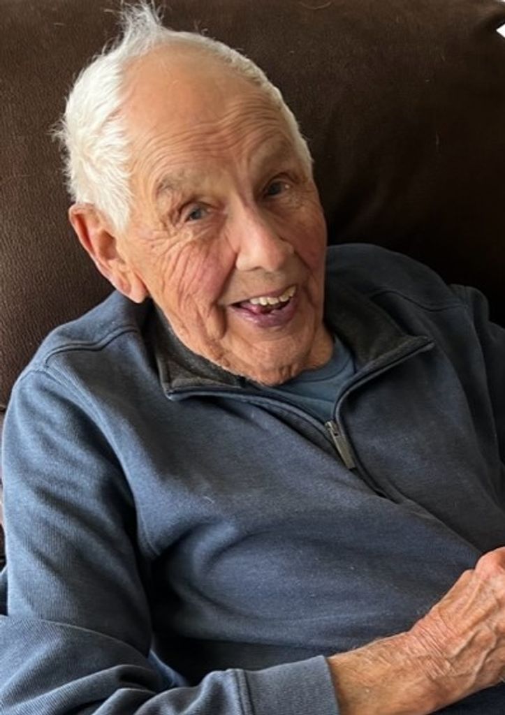 Gilbert W. Aldridge, Jr.