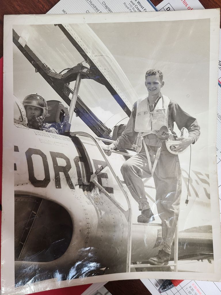 Jerry Dean Byrd Profile Photo