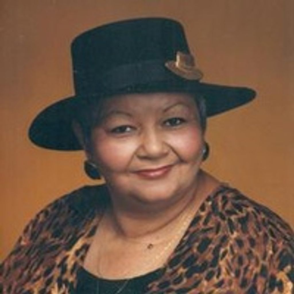 Mary Mcmellon