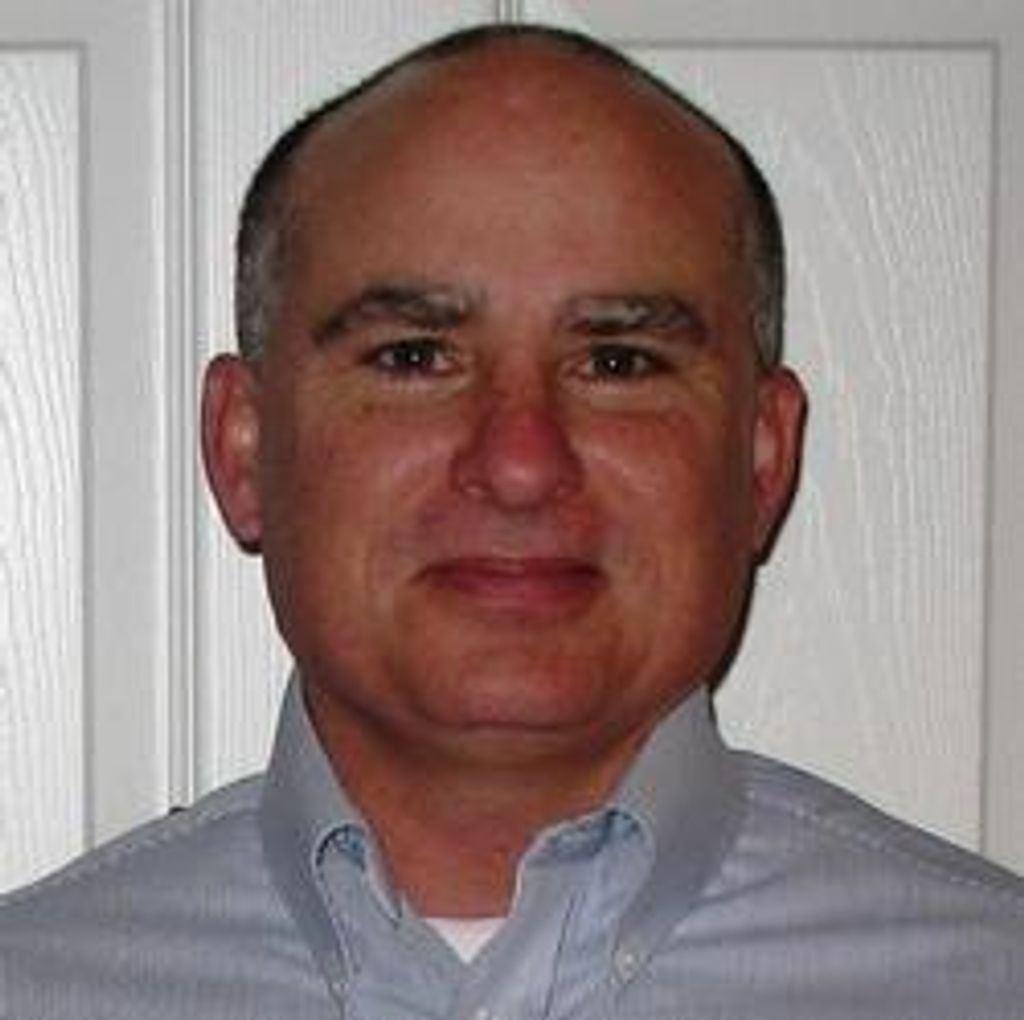 Michael S. "Mike" Logan