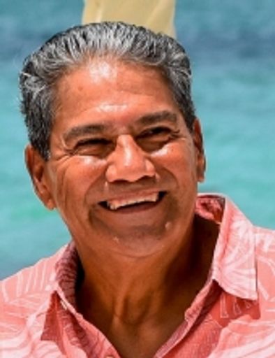 David Lee Garcia Profile Photo