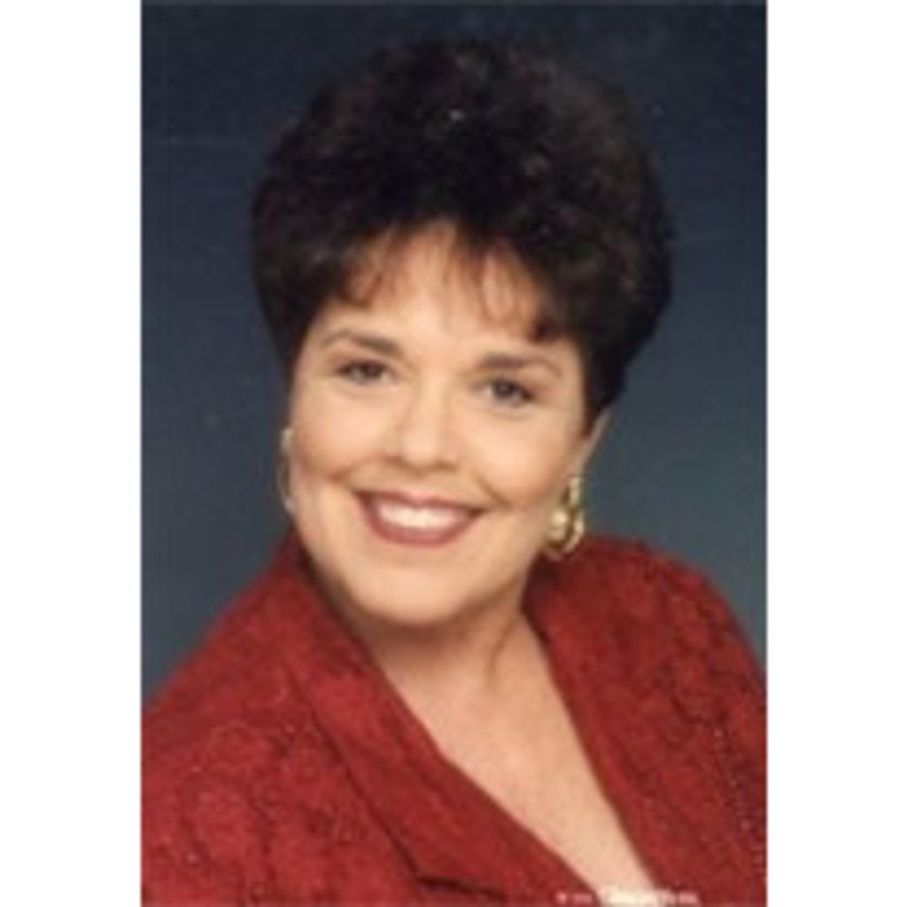 Janet Virginia Burleson