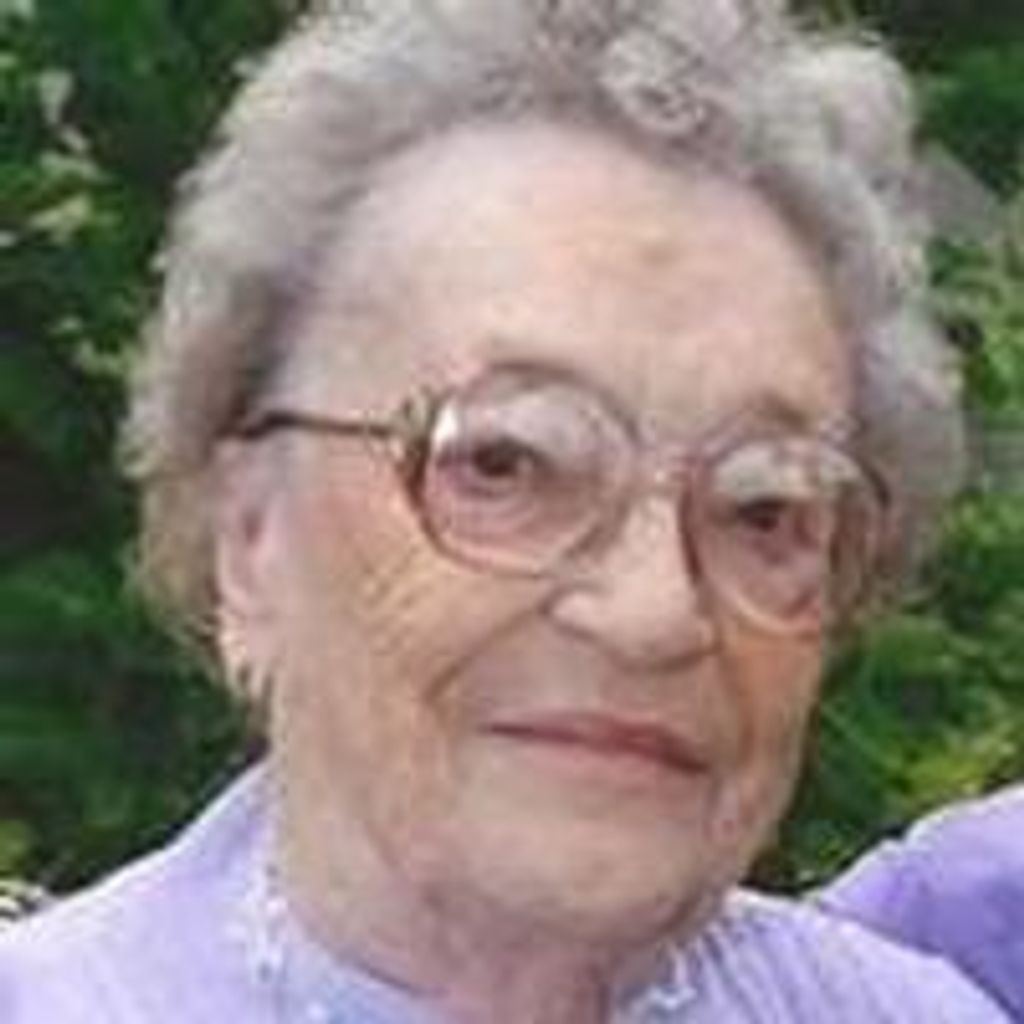 Dorothy L. Turner