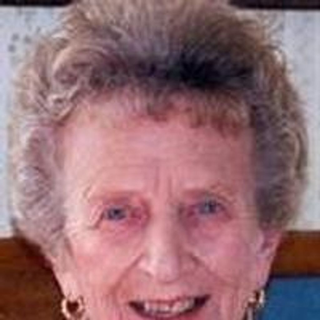 Eunice Atkinson