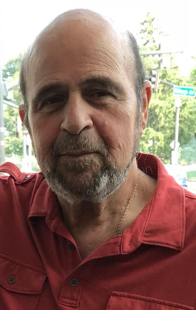 Angelo W. Bernar Profile Photo
