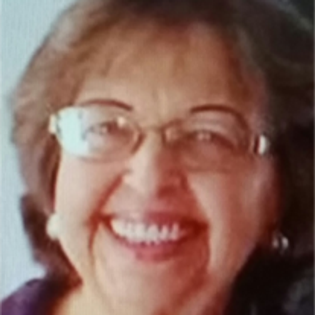 Elizabeth "Sharon" Dobbs