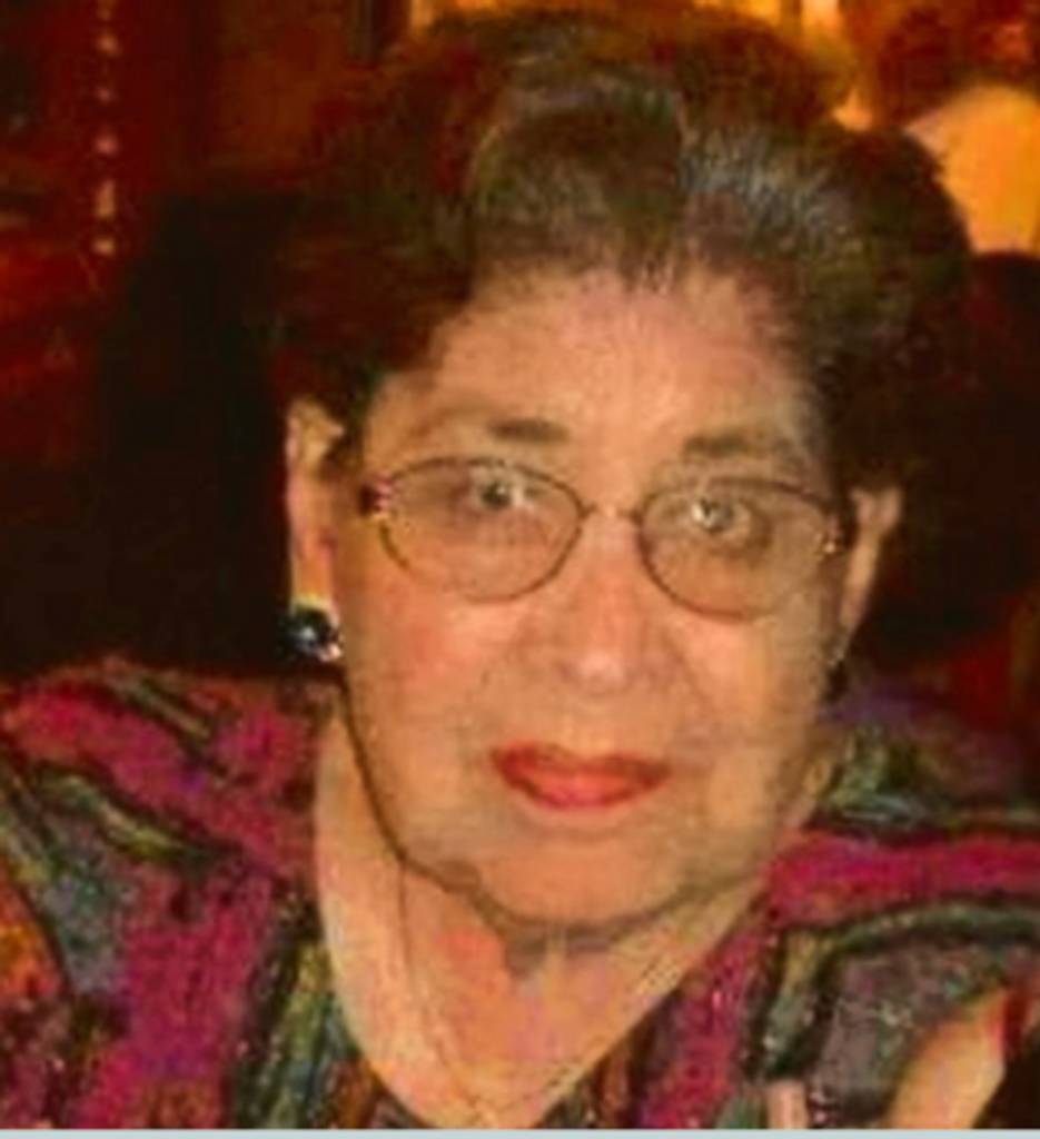 Maria Magdalena Celestino