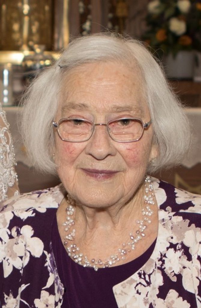 Olive A. Kieler Profile Photo