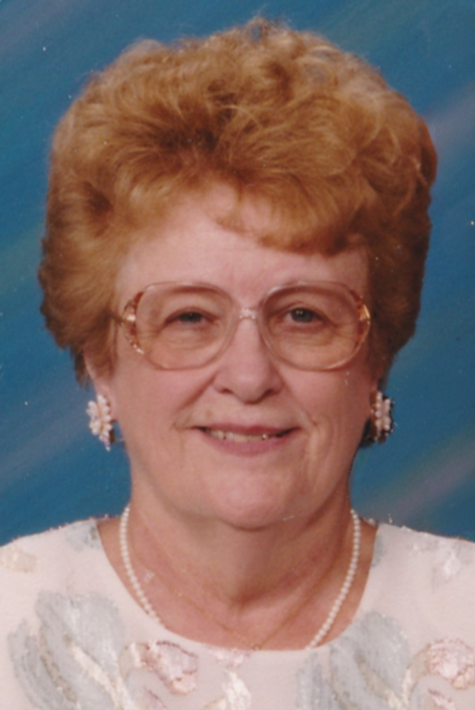 Edna M. Loux Profile Photo