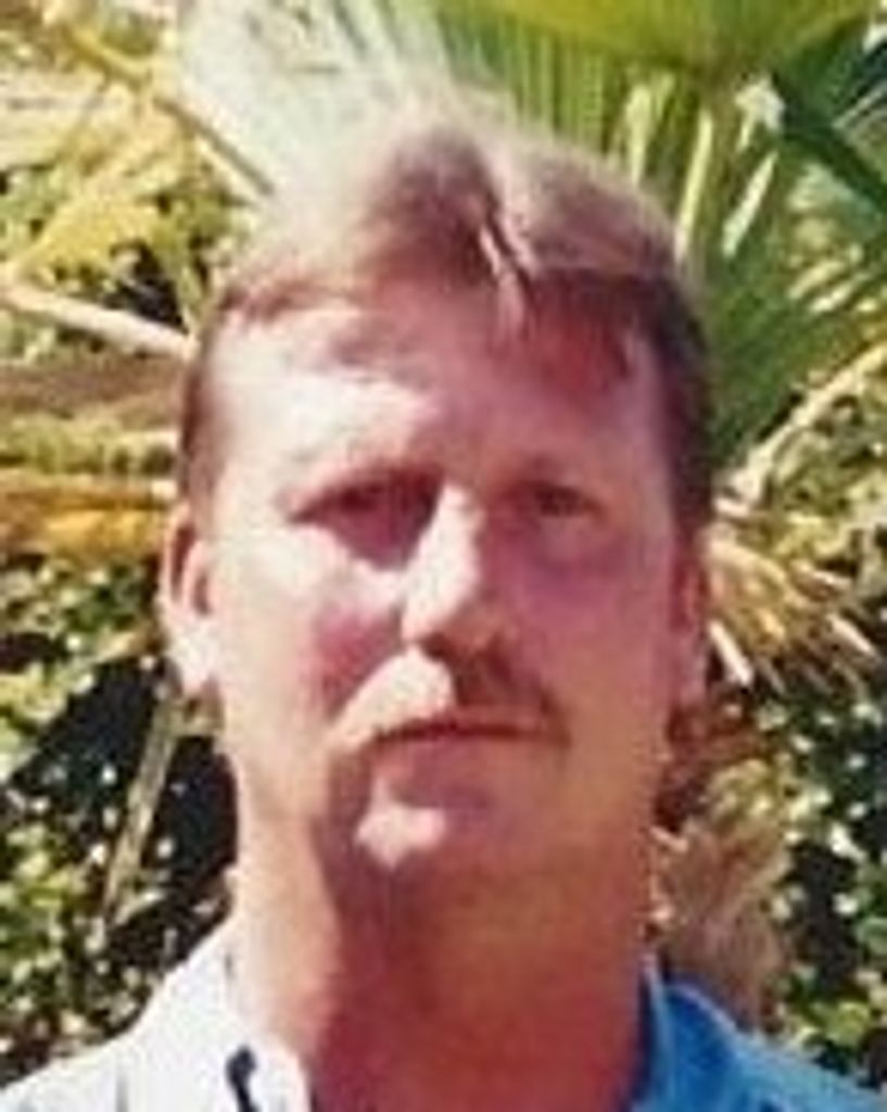 Michael Starr Boggs