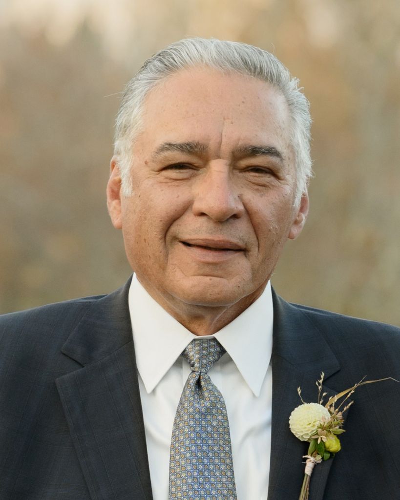 Frank E. Seta