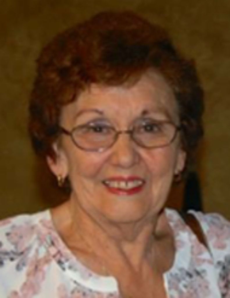 Darla  Jane  Hufford 