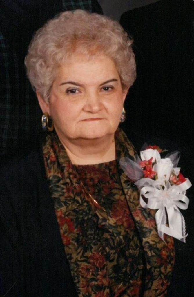 Gloria Dene Gunter Profile Photo
