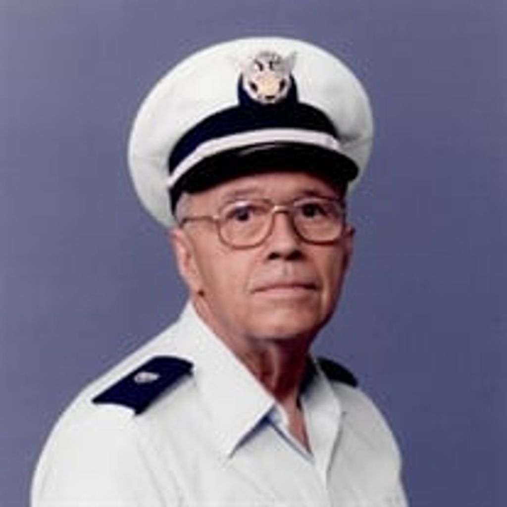 Richard S. Wayne