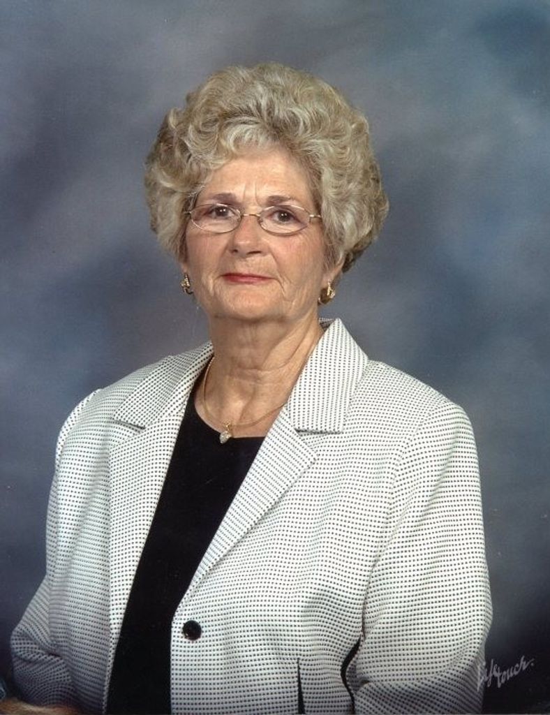 Edna Phipps Profile Photo