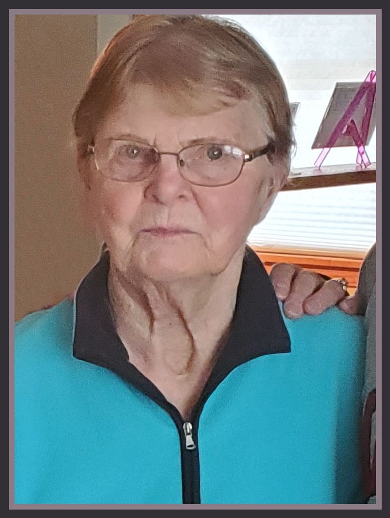 Elaine Maude Mccleary