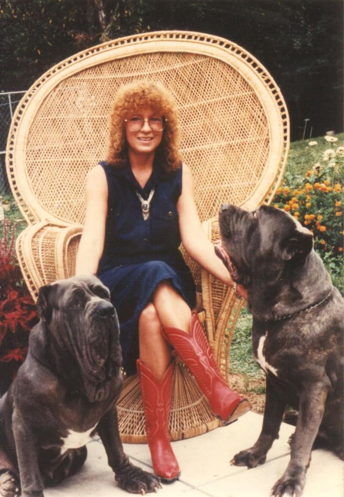 Marlene P. Church Profile Photo