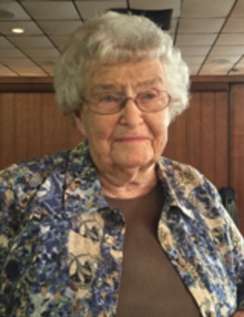 Ernestine Hargis Profile Photo