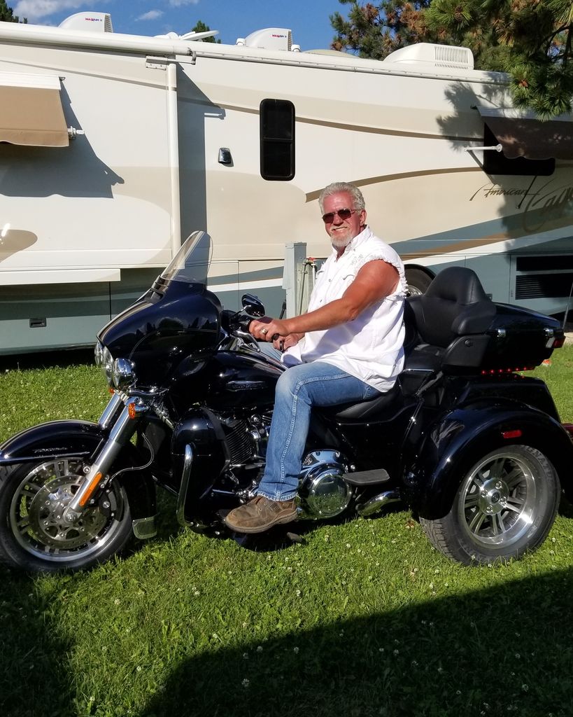 Loren "Butch" D. Buys