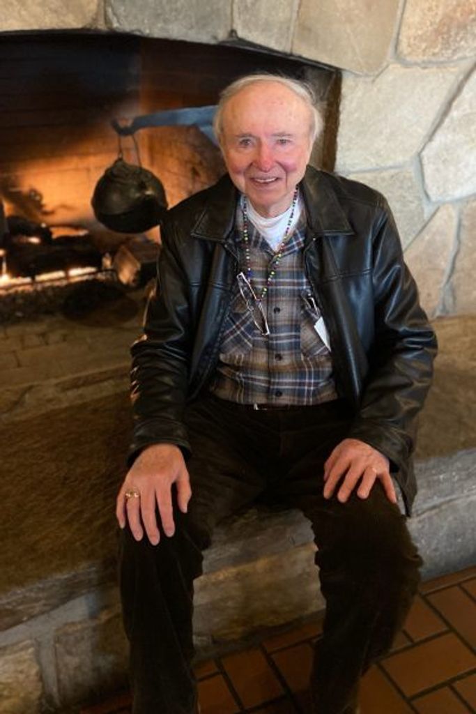 Jack Dale Burke Profile Photo