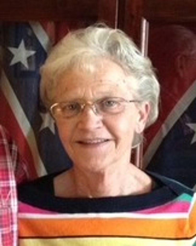 Phyllis Nabors Hall Profile Photo