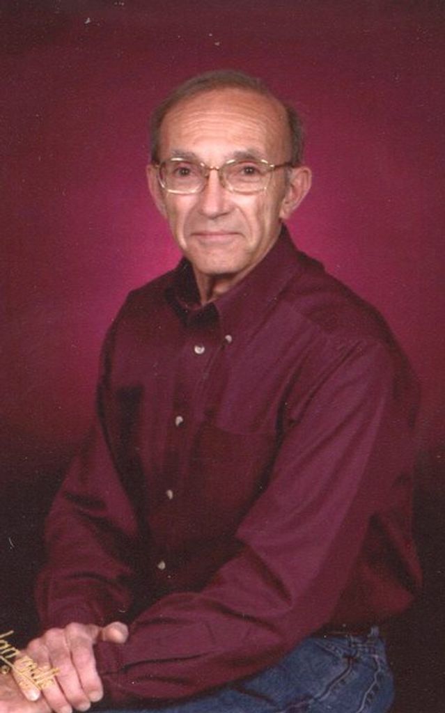 William L Bennett Profile Photo