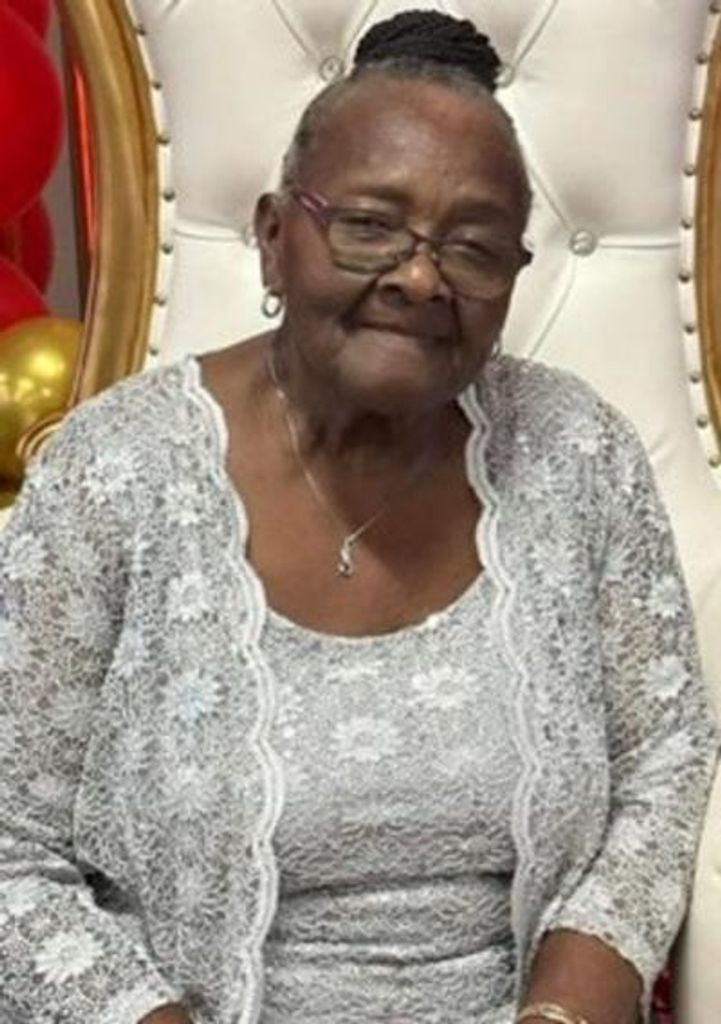 Mother Bessie Gene Baker-Walls Profile Photo