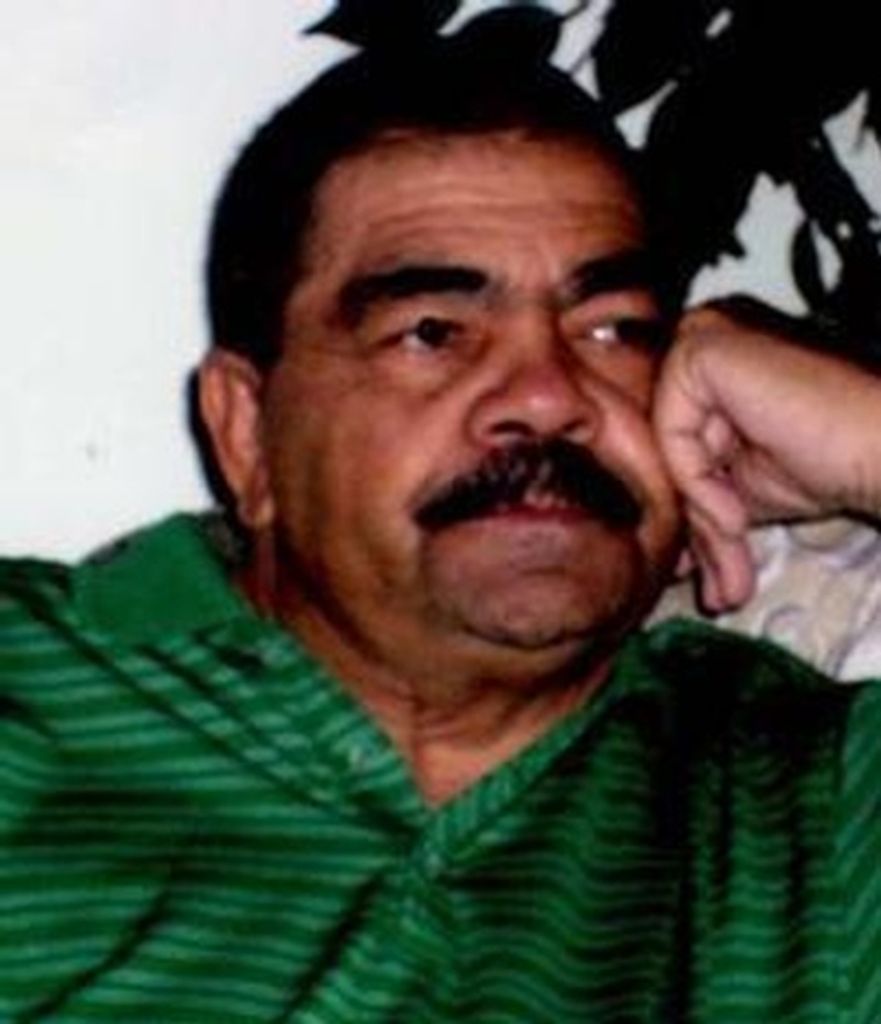 Ernest Monroe Hunt