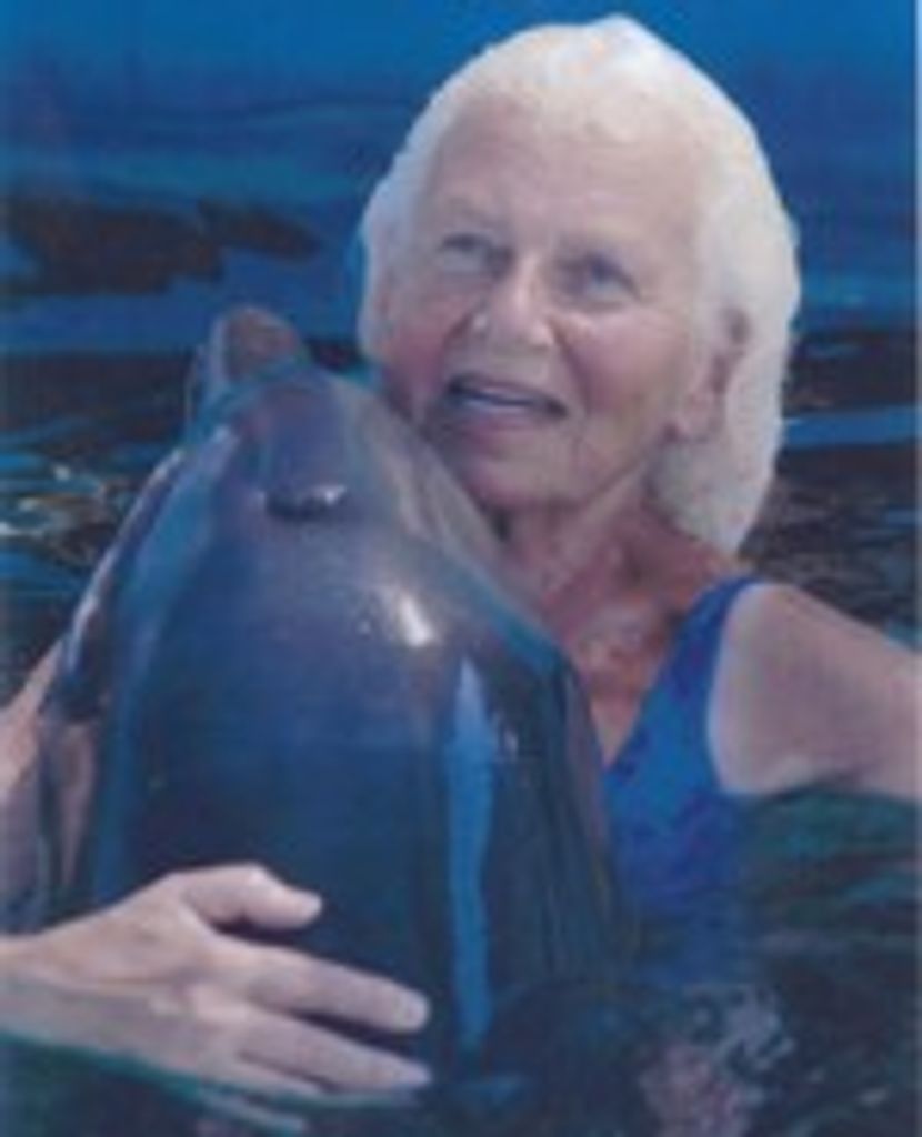 Judith Moritz Phillips