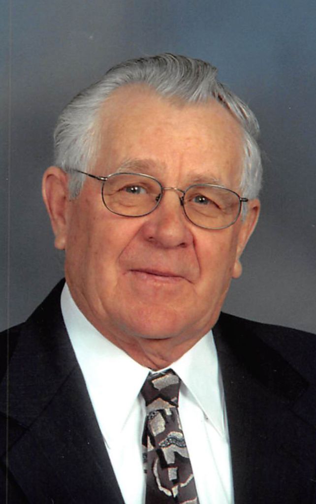 Elvern Holland