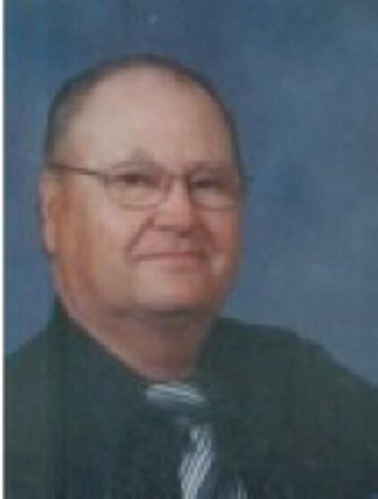 Joe Walker