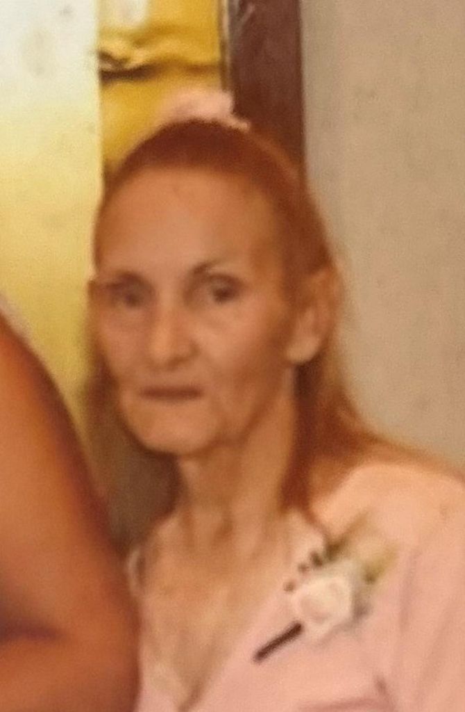 Sharon E. Amburgy Profile Photo