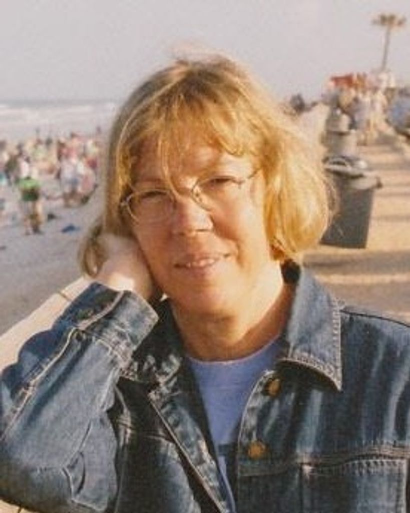 Karen Fyvie Profile Photo